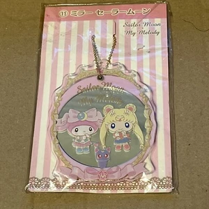 Espejo MY MELODY x SAILOR MOON - Sanrio 2017 - Imagen 1 de 1