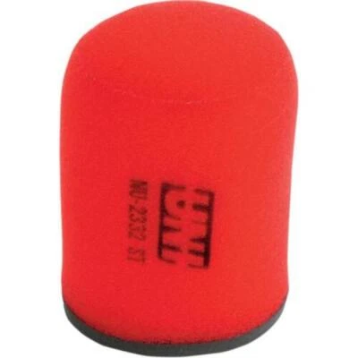 Filtro de aire Uni Filter para Kawasaki KFX 450R 08-14 Foto 1 de 4