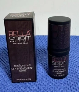 WEN by Chaz Dean Bella Spirit Restorative Lip Treatment "Bare" NEW - Picture 1 of 3