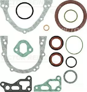 Original VICTOR REINZ gasket set crankcase 08-23134-03 for Audi Ford - Picture 1 of 1