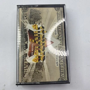 STRYPER In God We Trust (Cassette, Enigma, 1988) Glam Metal - Picture 1 of 4