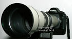 Telephoto 650-1300mm for Sony Alpha 230 330 380 450 500 550 580 580y 77 77-II 58