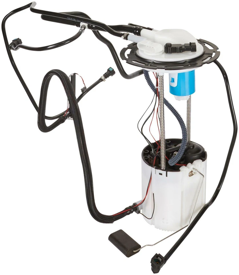 Herko Fuel Pump Module 731GE For Saturn Vue 2007 - Изображение 1 из 1