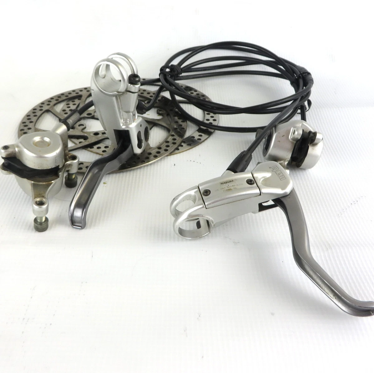 Magura Marta Sl for sale | eBay