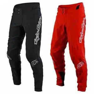 Troy Lee Designs Sprint Ultra MX MTB Pants Motocross ATV Downhill Bicycle Pants - Foto 1 di 9