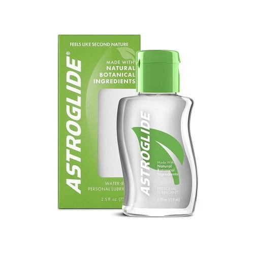 Astroglide Personal Lubricant Liquid Water Based 2.5 oz By Astroglide - Image 1 of 1