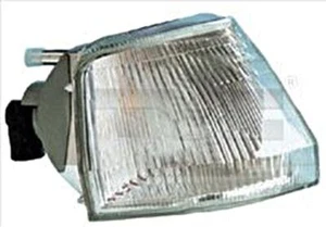TYC Indicator White Right RH For PEUGEOT 106 I 630321 - Picture 1 of 1
