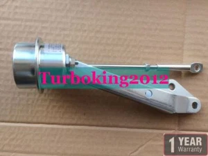 NEW Cummins 4BT 4BTA 3.9L 125HP 140HP HX30W Turbo Actuator Wastegate 445963-84 - Picture 1 of 4