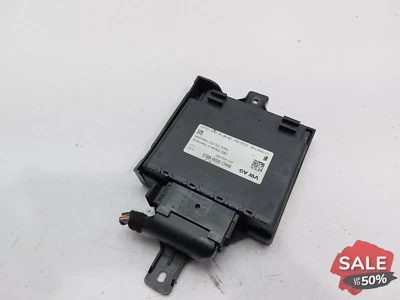 AUDI Q5 8R VOLTAGE STABILIZER CONTROL MODULE 2016 8K0959663 - Image 1 of 4