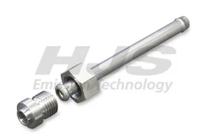 HJS 92 10 0108 Druckleitung, Drucksensor (Ruß-/Partikelfilter) - Bild 1 von 1