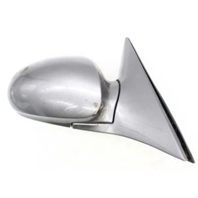 2004 Hyundai Sonata RH Side View Mirror ( Grey ) Part Number - 8760538000 - Image 1 of 4