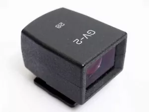 Ricoh GV-2 Optical Viewfinder for GR Series Digital Camera 28mm from Japan - Picture 1 of 3