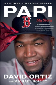 Papi: My Story - Foto 1 di 12