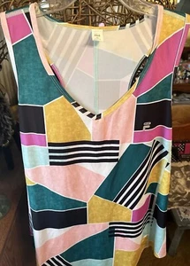Fila women’s top size extra large new with tags - Picture 1 of 9