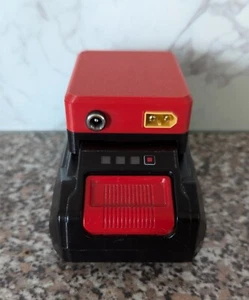 Einhell Power X Change DC und XT60 Adapter - Bild 1 von 4