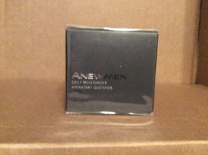 Avon Anew Men Daily Moisturizer 1 oz - Picture 1 of 4