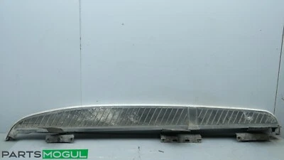 Land Range Rover Sport L320 2006-2012 estribo lateral izquierdo Foto 1 de 4