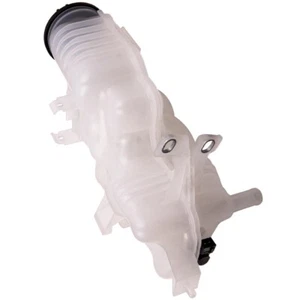 Coolant Tecovery Tank For Land Rover LR3 LR4 2005-2009 2010-2016 603759 - Picture 1 of 8