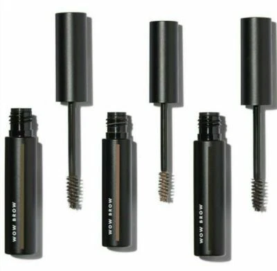 ELF e.l.f. Wow Brow Gel - Black / Brown / Brunette / Deep Brown / Taupe - Image 1 of 3