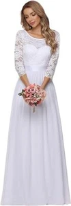 Womens Formal Dress - Picture 1 of 5
