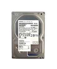 HITACHI HUA723020ALA640 HDD 2TB SATA 6Gb/s 3.5" 0F14043 512 b/s