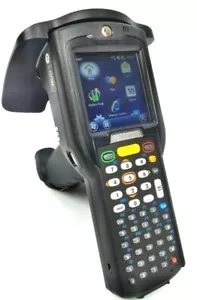 Motorola MC319ZEU Rugged Mobile Computer RFID Barcode Scanner MC319Z-GI4H24E0E - Bild 1 von 6
