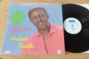 Hubert Smith At His Best LP Bermuda Records BLP 4009 - Picture 1 of 5