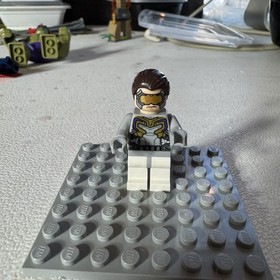 Lego Hydra Henchman Minifigure Chitauri sh0171 76030 76041 Marvel