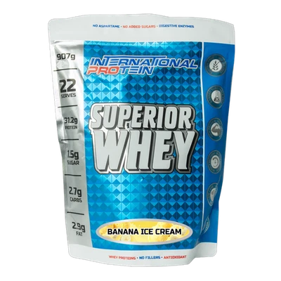 Superior Whey - image 1 of 4