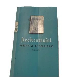 Fleckenteufel von Strunk, Heinz | Buch | Zustand gut - Bild 1 von 3