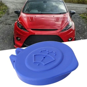 1* Windshield Washer Fluid Reservoir Screen Wash Bottle Cap For Ford New - Picture 1 of 12