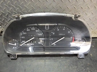SUBARU Legacy 1993 E-BG5 Speedometer 85012AC000 [Used] [PA113133893] - Image 1 of 4