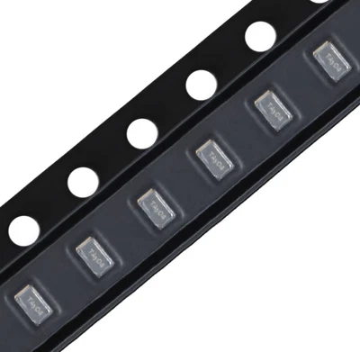 5PCS FC-12M 32.768K 2012 32.768KHz 12.5PF Passive Crystal Oscillator 2.0mm×1.2mm - Image 1 of 3