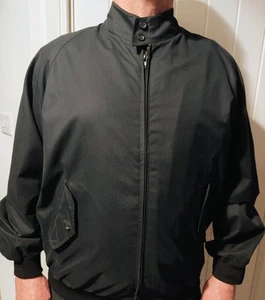 Barracuta Harrington Jacket (Large) - Picture 1 of 10