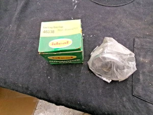 Tapa de gas de bloqueo ideal NOS 46338 Stant G771 - Imagen 1 de 3