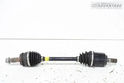 2019-2020 HYUNDAI SANTA FE FWD FRONT LEFT DRIVER SIDE AXLE SHAFT HALFSHAFT OEM - Image 1 of 4