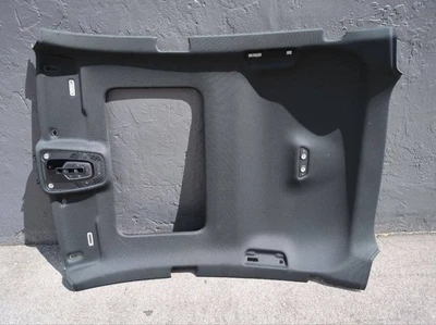 Audi S5 2018 OEM INTERIOR HEADLINER – Part Number 8W8867506E — 第 1/4 张图片