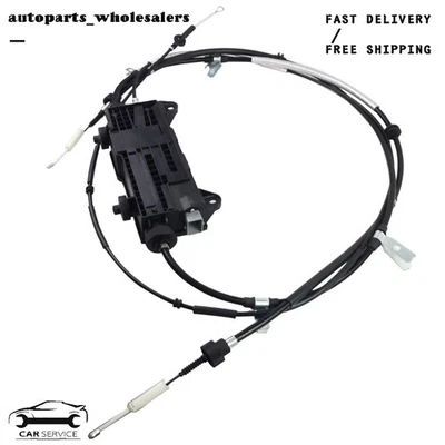 Fits Land Rover LR3 2004-2009 New Parking Brake Actuator Electronic Brake Module - Image 1 of 4