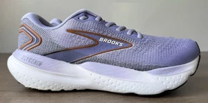 Brooks Glycerin 21 Lavender/Black/Copper Women’s 1204081B544 – Size 8.5 B - Picture 1 of 10