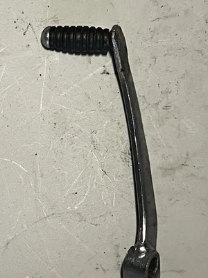 1974 74-76 Honda CB360 E OEM Front Gear Foot Shifter Lever - Image 1 of 3