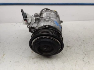 AC Compressor Fits 17-19 BMW 330i GT 754519 - Picture 1 of 8