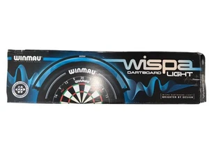 WINMAU Wispa Dartboard Light System - Picture 1 of 9