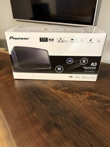 PIONEER XW-SMA3 | Wireless Smart Mobile Audio NEW, Factory Sealed - Picture 1 of 5
