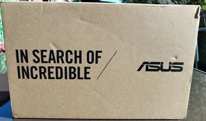 ASUS Vivobook E410K 14" FHD Win 11 Laptop 4GB RAM 64GB EMMC Intel Celeron N4500 - Picture 1 of 13