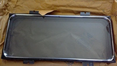 window 16 x 7 x 1 1/2 WB00x137 - Image 1 of 4