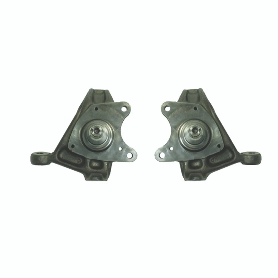 Belltech 2" Drop Spindles for 1991-1996 Dodge Dakota (All cabs) 2WD only - pair - Image 1 of 1