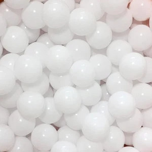 Ball Pit Balls 500pcs for Toddlers, Plastic Toy Balls for Ball Pit, BPA Free ... - Picture 1 of 6