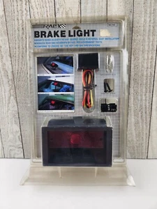 Vintage 80's Rally Accessories Inc Brake Light No. 760 NEW NIP - Picture 1 of 8
