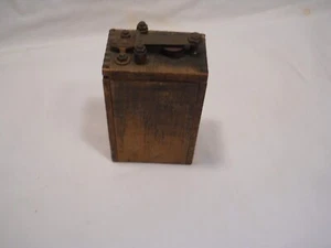 antique car/truck ~DUROBILT IGNITION COIL~ - Picture 1 of 6