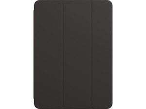 Apple funda Smart Folio para iPad Pro de 11" (3ª gen), poliuretano, Negro
